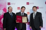 Zachodniopomorskie - Galeria zdjęć Gala "Przedsiębiorstw i Gmin Fair Play" 2012
