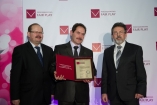 Zachodniopomorskie - Galeria zdjęć Gala "Przedsiębiorstw i Gmin Fair Play" 2012