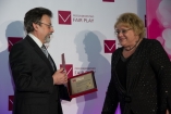 Zachodniopomorskie - Galeria zdjęć Gala "Przedsiębiorstw i Gmin Fair Play" 2012