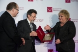 Zachodniopomorskie - Galeria zdjęć Gala "Przedsiębiorstw i Gmin Fair Play" 2012