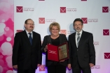 Zachodniopomorskie - Galeria zdjęć Gala "Przedsiębiorstw i Gmin Fair Play" 2012