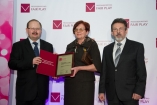 Zachodniopomorskie - Galeria zdjęć Gala "Przedsiębiorstw i Gmin Fair Play" 2012