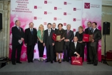Zachodniopomorskie - Galeria zdjęć Gala "Przedsiębiorstw i Gmin Fair Play" 2012