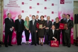 Zachodniopomorskie - Galeria zdjęć Gala "Przedsiębiorstw i Gmin Fair Play" 2012