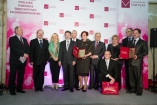 Zachodniopomorskie - Galeria zdjęć Gala "Przedsiębiorstw i Gmin Fair Play" 2012