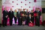 Zachodniopomorskie - Galeria zdjęć Gala "Przedsiębiorstw i Gmin Fair Play" 2012