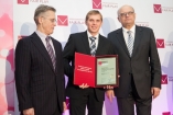 Kujawsko-pomorskie - Galeria zdjęć Gala "Przedsiębiorstw i Gmin Fair Play" 2012