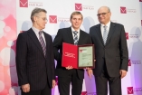 Kujawsko-pomorskie - Galeria zdjęć Gala "Przedsiębiorstw i Gmin Fair Play" 2012