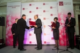 Kujawsko-pomorskie - Galeria zdjęć Gala "Przedsiębiorstw i Gmin Fair Play" 2012