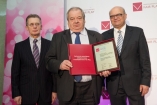 Kujawsko-pomorskie - Galeria zdjęć Gala "Przedsiębiorstw i Gmin Fair Play" 2012