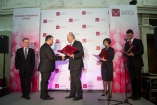 Kujawsko-pomorskie - Galeria zdjęć Gala "Przedsiębiorstw i Gmin Fair Play" 2012