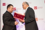Kujawsko-pomorskie - Galeria zdjęć Gala "Przedsiębiorstw i Gmin Fair Play" 2012