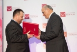 Kujawsko-pomorskie - Galeria zdjęć Gala "Przedsiębiorstw i Gmin Fair Play" 2012