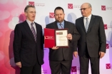 Kujawsko-pomorskie - Galeria zdjęć Gala "Przedsiębiorstw i Gmin Fair Play" 2012