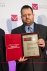 Kujawsko-pomorskie - Galeria zdjęć Gala "Przedsiębiorstw i Gmin Fair Play" 2012
