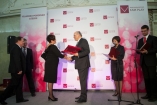 Kujawsko-pomorskie - Galeria zdjęć Gala "Przedsiębiorstw i Gmin Fair Play" 2012