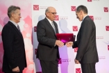 Kujawsko-pomorskie - Galeria zdjęć Gala "Przedsiębiorstw i Gmin Fair Play" 2012
