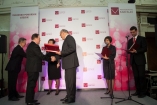 Kujawsko-pomorskie - Galeria zdjęć Gala "Przedsiębiorstw i Gmin Fair Play" 2012