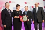 Kujawsko-pomorskie - Galeria zdjęć Gala "Przedsiębiorstw i Gmin Fair Play" 2012