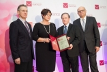 Kujawsko-pomorskie - Galeria zdjęć Gala "Przedsiębiorstw i Gmin Fair Play" 2012