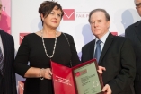 Kujawsko-pomorskie - Galeria zdjęć Gala "Przedsiębiorstw i Gmin Fair Play" 2012