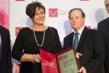 Kujawsko-pomorskie - Galeria zdjęć Gala "Przedsiębiorstw i Gmin Fair Play" 2012