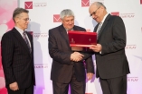 Kujawsko-pomorskie - Galeria zdjęć Gala "Przedsiębiorstw i Gmin Fair Play" 2012