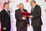 Kujawsko-pomorskie - Galeria zdjęć Gala "Przedsiębiorstw i Gmin Fair Play" 2012