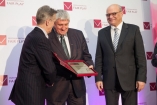 Kujawsko-pomorskie - Galeria zdjęć Gala "Przedsiębiorstw i Gmin Fair Play" 2012