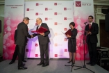Kujawsko-pomorskie - Galeria zdjęć Gala "Przedsiębiorstw i Gmin Fair Play" 2012