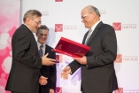 Kujawsko-pomorskie - Galeria zdjęć Gala "Przedsiębiorstw i Gmin Fair Play" 2012