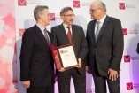 Kujawsko-pomorskie - Galeria zdjęć Gala "Przedsiębiorstw i Gmin Fair Play" 2012