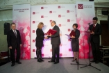 Kujawsko-pomorskie - Galeria zdjęć Gala "Przedsiębiorstw i Gmin Fair Play" 2012