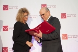 Kujawsko-pomorskie - Galeria zdjęć Gala "Przedsiębiorstw i Gmin Fair Play" 2012