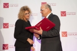 Kujawsko-pomorskie - Galeria zdjęć Gala "Przedsiębiorstw i Gmin Fair Play" 2012