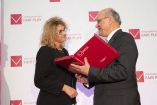 Kujawsko-pomorskie - Galeria zdjęć Gala "Przedsiębiorstw i Gmin Fair Play" 2012