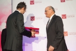 Kujawsko-pomorskie - Galeria zdjęć Gala "Przedsiębiorstw i Gmin Fair Play" 2012