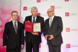 Kujawsko-pomorskie - Galeria zdjęć Gala "Przedsiębiorstw i Gmin Fair Play" 2012