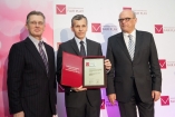 Kujawsko-pomorskie - Galeria zdjęć Gala "Przedsiębiorstw i Gmin Fair Play" 2012