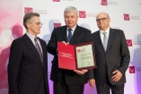 Kujawsko-pomorskie - Galeria zdjęć Gala "Przedsiębiorstw i Gmin Fair Play" 2012