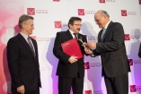 Kujawsko-pomorskie - Galeria zdjęć Gala "Przedsiębiorstw i Gmin Fair Play" 2012