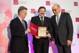 Kujawsko-pomorskie - Galeria zdjęć Gala "Przedsiębiorstw i Gmin Fair Play" 2012