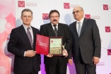 Kujawsko-pomorskie - Galeria zdjęć Gala "Przedsiębiorstw i Gmin Fair Play" 2012