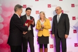 Kujawsko-pomorskie - Galeria zdjęć Gala "Przedsiębiorstw i Gmin Fair Play" 2012