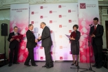Kujawsko-pomorskie - Galeria zdjęć Gala "Przedsiębiorstw i Gmin Fair Play" 2012
