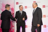 Kujawsko-pomorskie - Galeria zdjęć Gala "Przedsiębiorstw i Gmin Fair Play" 2012