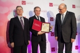 Kujawsko-pomorskie - Galeria zdjęć Gala "Przedsiębiorstw i Gmin Fair Play" 2012
