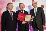 Kujawsko-pomorskie - Galeria zdjęć Gala "Przedsiębiorstw i Gmin Fair Play" 2012