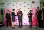 Kujawsko-pomorskie - Galeria zdjęć Gala "Przedsiębiorstw i Gmin Fair Play" 2012