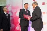 Kujawsko-pomorskie - Galeria zdjęć Gala "Przedsiębiorstw i Gmin Fair Play" 2012